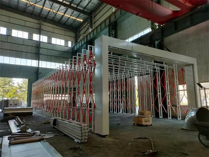 263在行动 徐州高新区三家企业喷漆不密闭(废气喷漆密闭暗访设施) 汽修知识 263在行动 徐州高新区三家企业喷漆不密闭(废气喷漆密闭暗访设施) 汽修知识