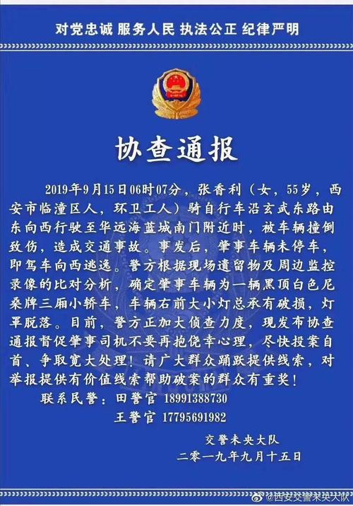 折回现场“看情况”被汝州交警识破(逃逸肇事民警事发折回) 汽修知识