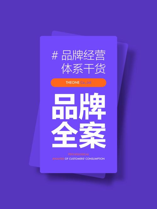 什么是品牌策划？一个完整的品牌策划应该怎么做？(品牌策划本能战马黄金) 建筑知识