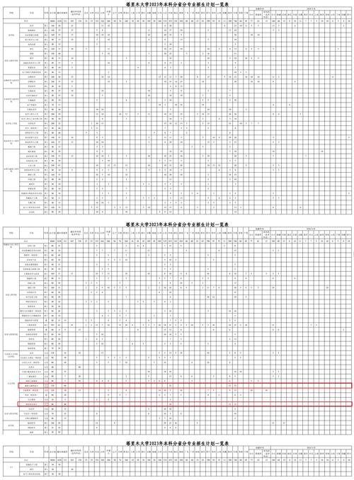 塔里木大学艺术类专业有哪些？ 育学科普