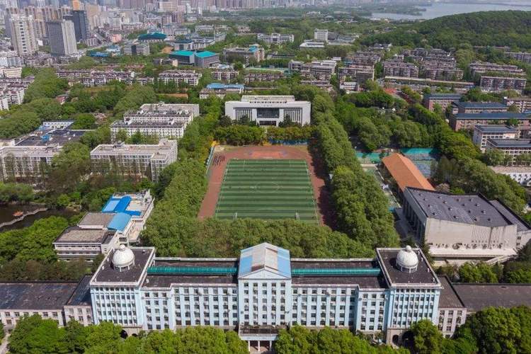 武汉大学有哪些学院？ 育学科普