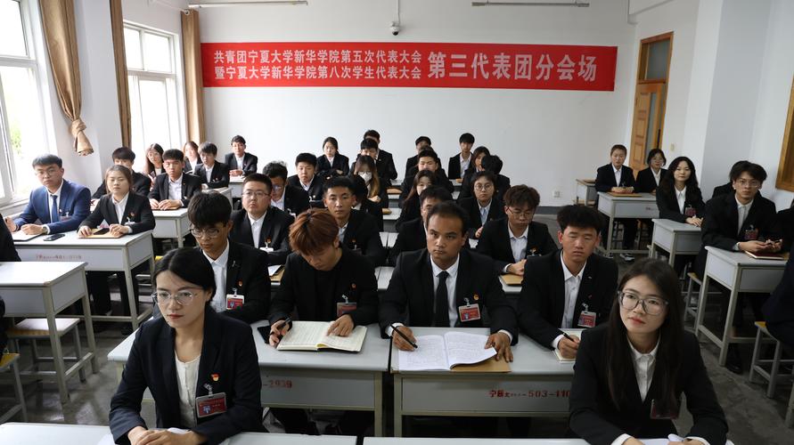 宁夏大学新华学院有硕士点吗 育学科普