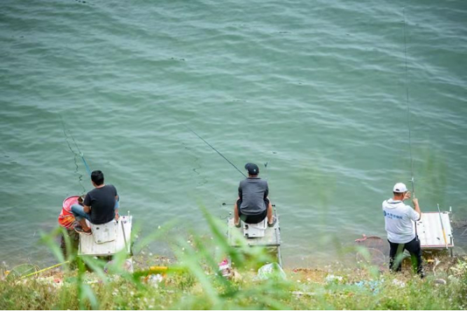 湖是野钓天堂，那就是青山湖(青山垂钓钓鱼天堂红道) 汽修知识