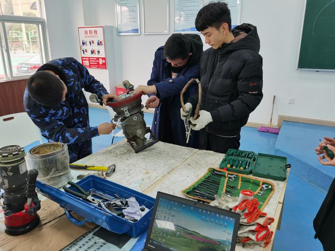 航空油料专业主要学什么 育学科普