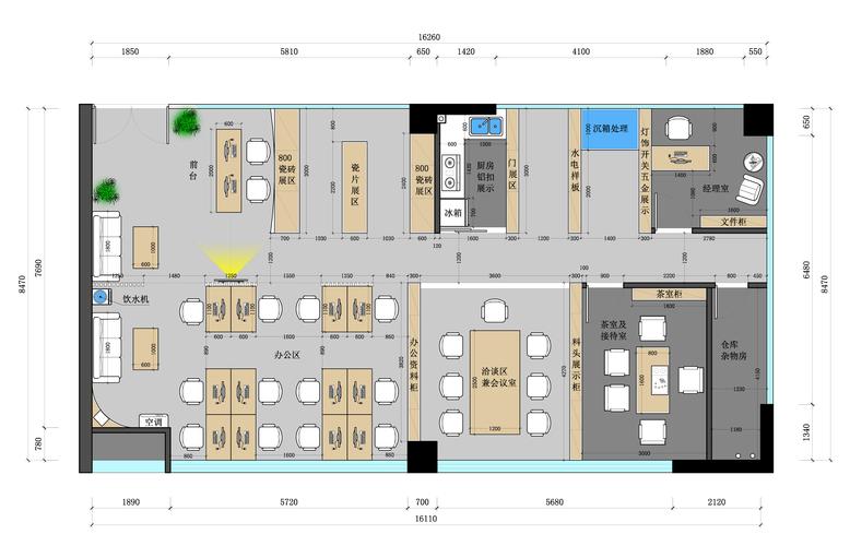 装修公司必须出示的11张图纸(图纸装修装修公司出示布置图) 建筑知识