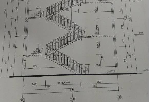 自学看图不求人(图纸求人教程看图施工) 建筑知识