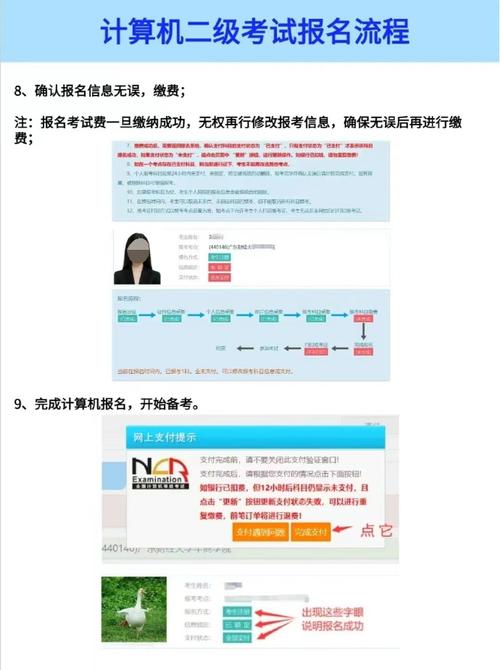 2024年3月辽宁计算机二级报名时间及报名入口 育学科普