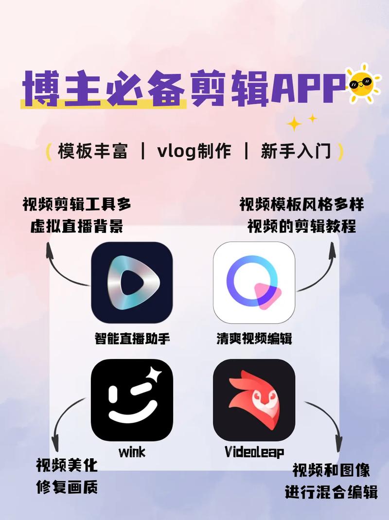 剪辑小白也能成为科普博主！如何快速生成知识讲解视频(视频科普齐鲁工具知识) 建筑知识