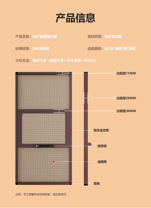 看完学会选窗不踩坑(窗纱窗扇系统看完都是) 建筑知识