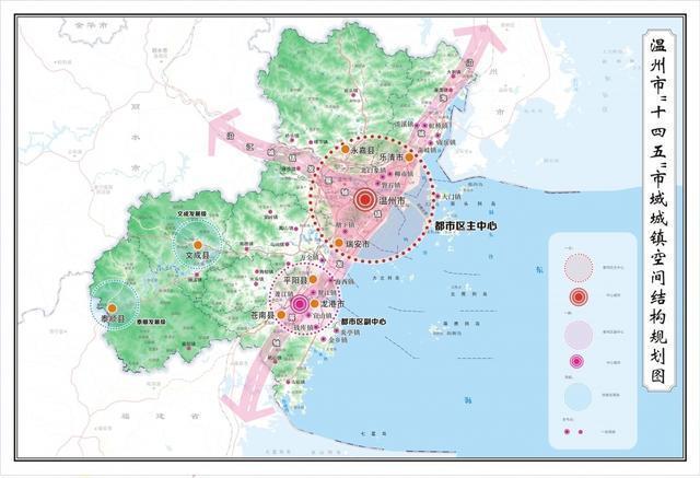 政政有词温州如何当好“全省第三极”？查志强：GDP加入万亿级俱乐部是关键(能级全省第三极市区俱乐部) 汽修知识