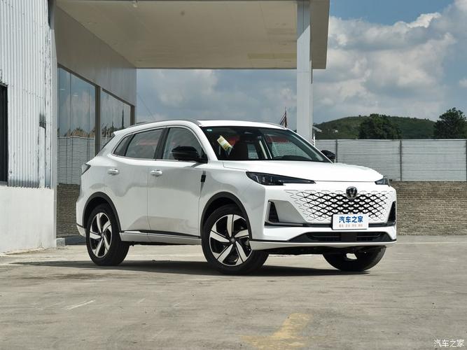 长安CS55 PLUS上市品鉴会--桂林鑫悦(长安品鉴上市设计汽车) 汽修知识 长安CS55 PLUS上市品鉴会--桂林鑫悦(长安品鉴上市设计汽车) 汽修知识