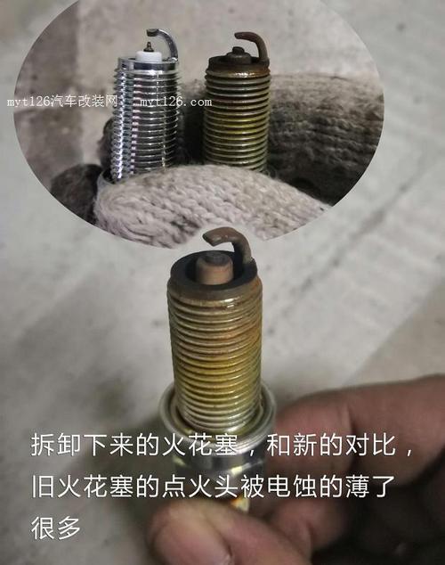 做哪些维修就能再次启动了？自己能处理吗？(熄火水淹进水滤芯火花塞) 汽修知识