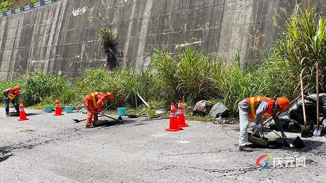 2020年开封市干线公路养护工职业技能竞赛举办(养护公路比赛出了理论知识) 汽修知识