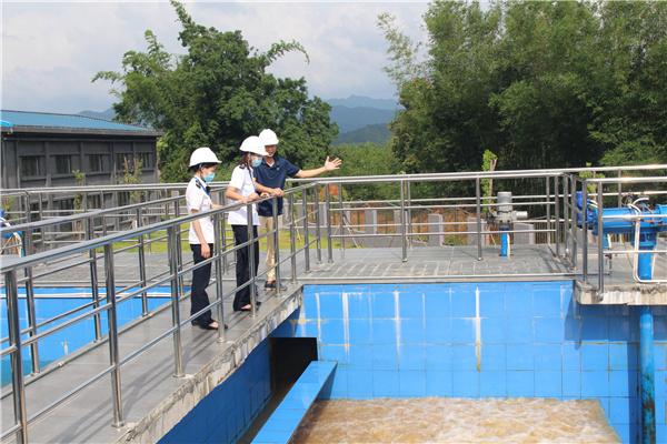 60秒读懂顺德卫健“护水”之道(水厂供水水质监督员监测) 汽修知识