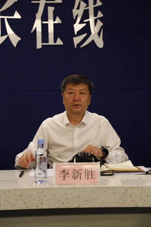 “12345市长在线”李新胜副市长接话问题办理情况(求人市民回复单位村民) 汽修知识