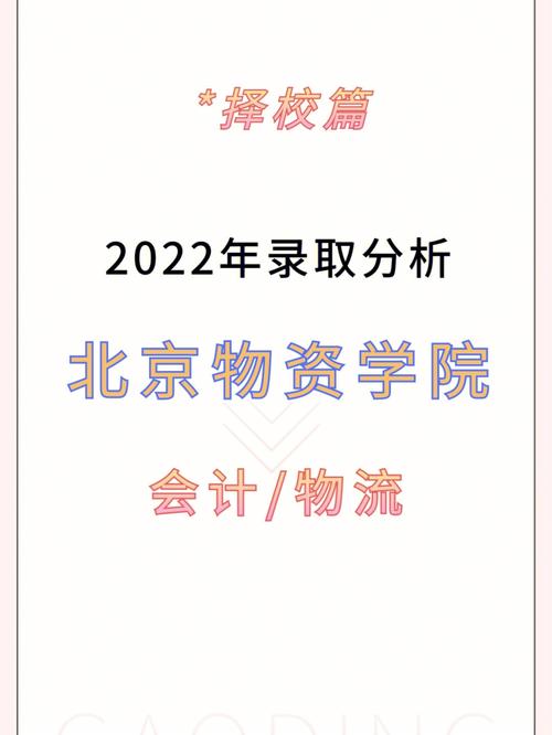 北京物资学院2020年全日制本科生招生章程 育学科普