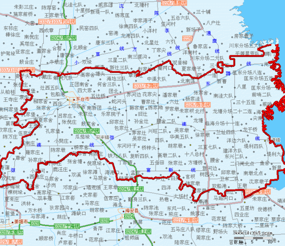 5月11日供电暂时中断！涉盐城东台市、大丰区、亭湖区、建湖县、滨海县这些区域(检修大丰事由盐城湖区) 汽修知识