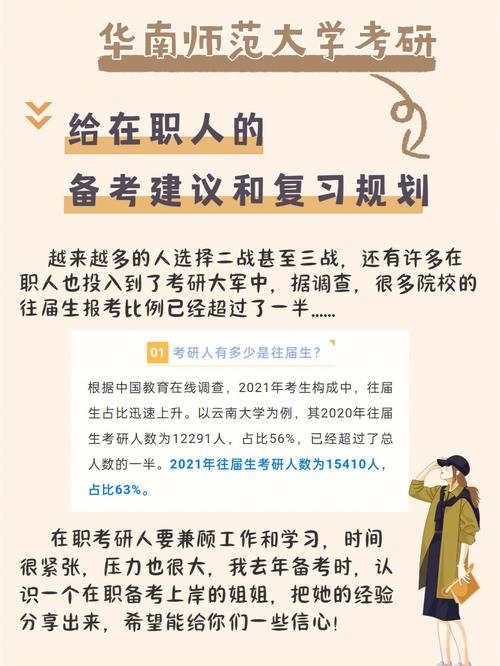 北京交通大学在职研究生注意事项有哪些，想在职考研这三件事一定要做好 育学科普