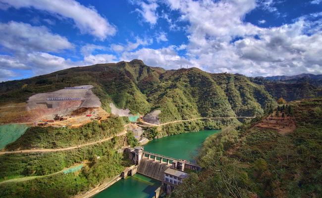 柳州市凤山水库(水库都是阡陌地堡很好) 汽修知识