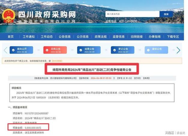 四川省财政厅通报10起政府采购典型违法案例(政府采购行政处罚罚款案例工程有限公司) 汽修知识