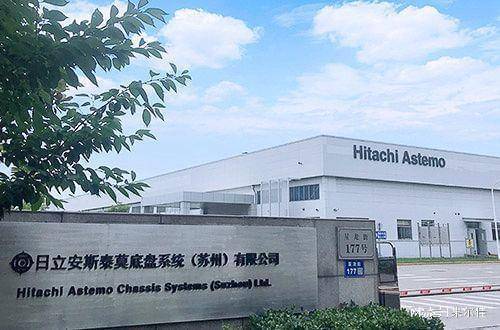 果尔佳签约日立安斯泰莫底盘系统(苏州)有限公司天沟防水维修工程(天沟日立防水底盘防腐) 汽修知识