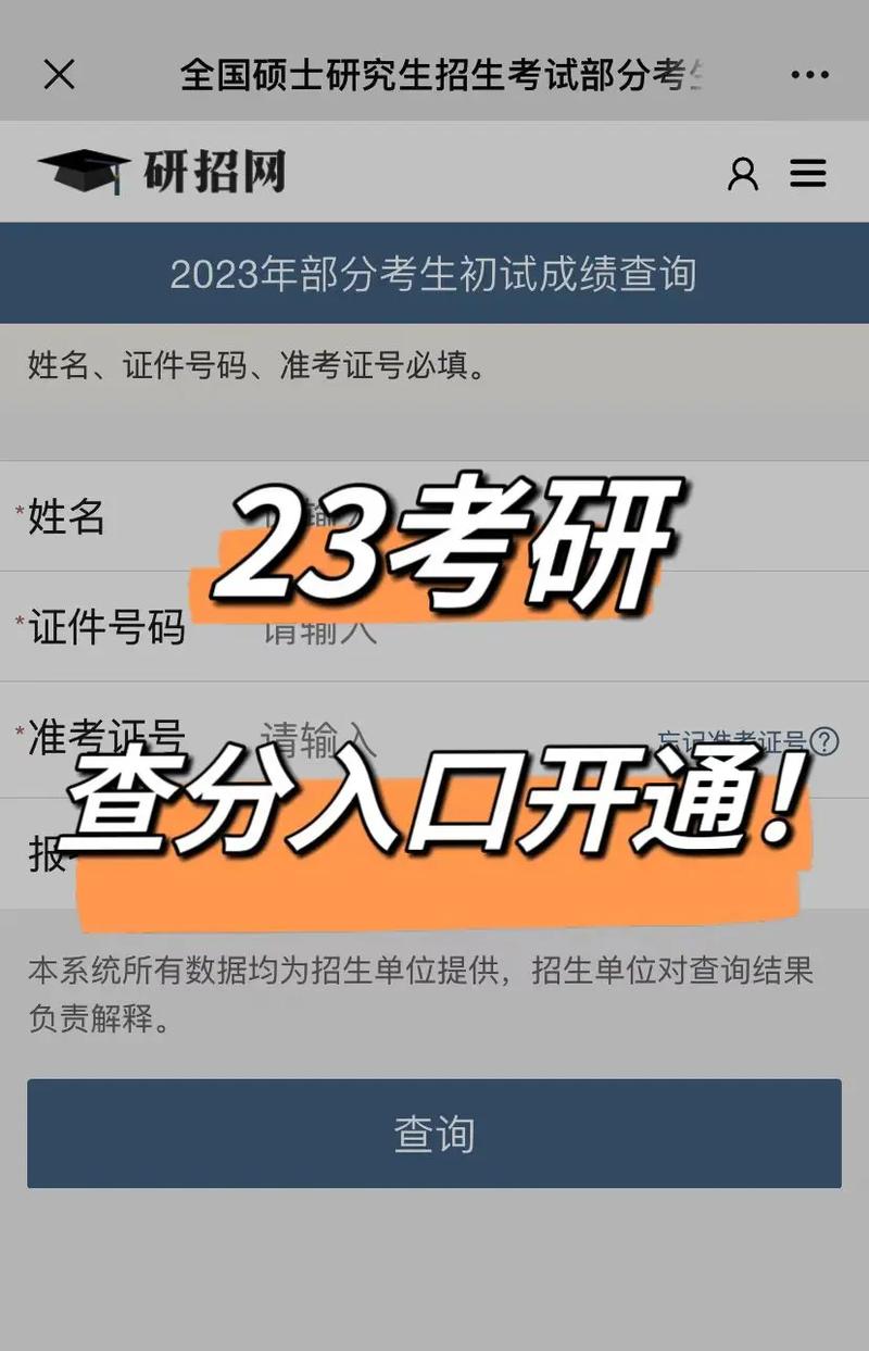 阜阳师范大学2022考研成绩查询入口2月21日9:00开通 育学科普