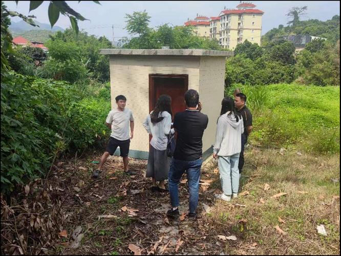 漳州龙海区：确保农村供水“毛细血管”通畅(供水毛细血管农村水利局饮水) 汽修知识