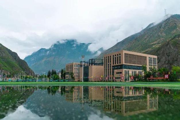 四川民族学院有哪些学院？ 育学科普