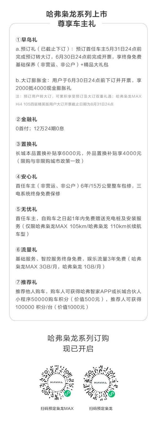 哈弗“冠军车 进名企—临沂站“钜惠来袭(哈弗惠来冠军名企智能) 汽修知识