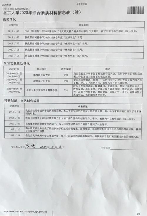 文科强基计划值得报吗 育学科普