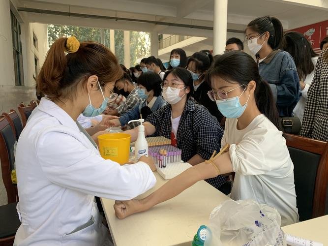 大学大一新生体检都体检什么 育学科普