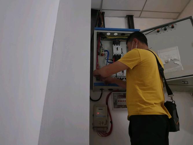 绥化电工安装维修(安装维修电路布线用电) 汽修知识 绥化电工安装维修(安装维修电路布线用电) 汽修知识