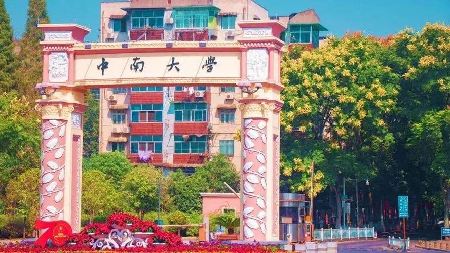 中南大学独立学院叫什么名字 育学科普