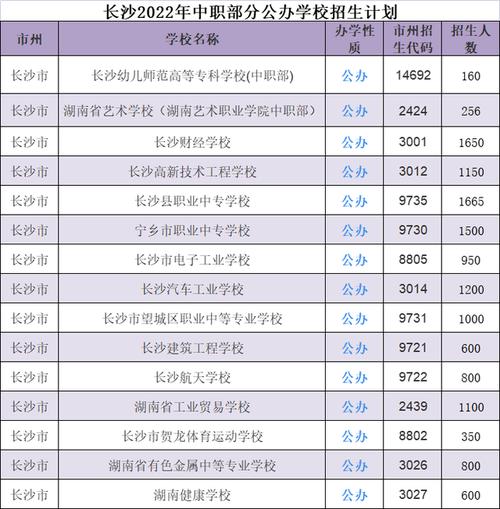 长沙专科升本科有哪些学校 育学科普