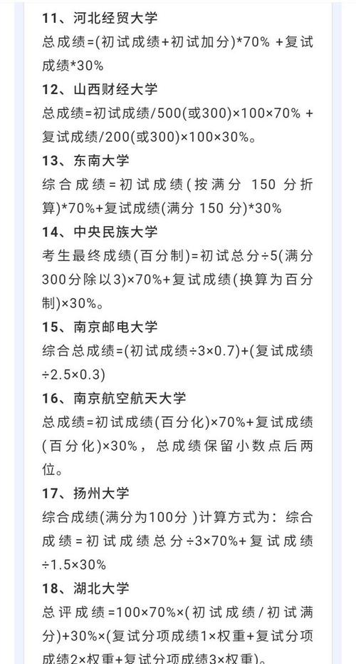 考研初试过了复试过的几率大吗 育学科普