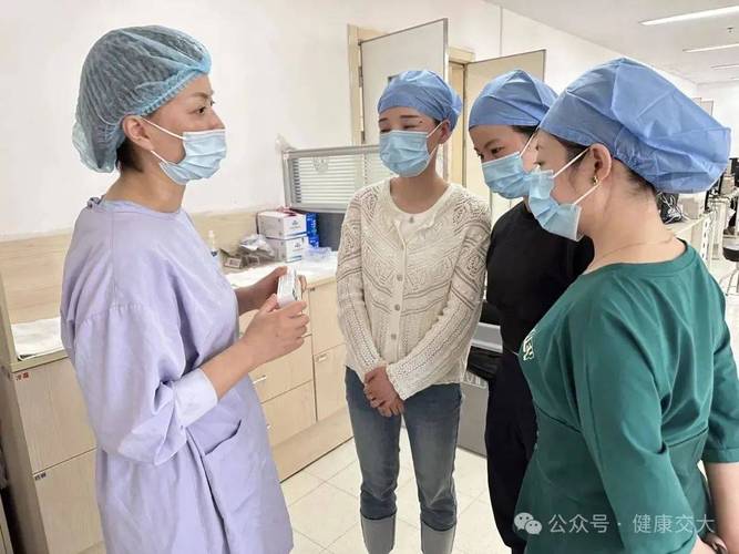 强基固本 护佑生命一一英山县杨柳湾中心卫生院“5·12”护士节侧记(护佑侧记卫生院杨柳护士节) 汽修知识