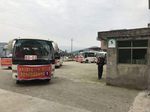 隆回多条班车线路强制停运！(宝庆结冰村夫乡野强制) 汽修知识