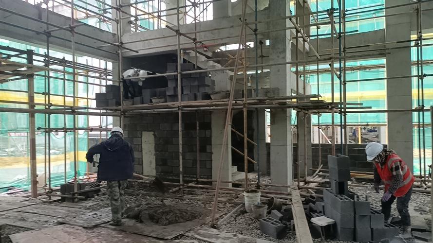 济宁市兖州区新驿镇奋力跑出高质量发展加速度(万元项目企业提升发展) 汽修知识