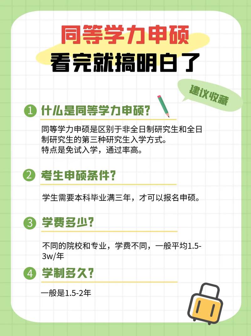 同等学力申硕学历是研究生吗？ 育学科普