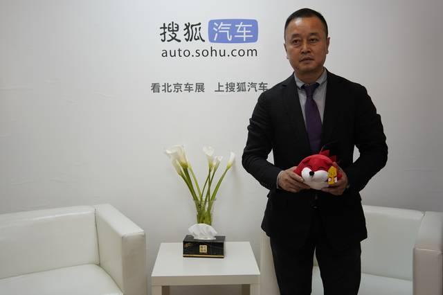 东风标致总经理周海波走访4S店最喜欢问什么？(东风标致最喜欢走访总经理车型) 汽修知识