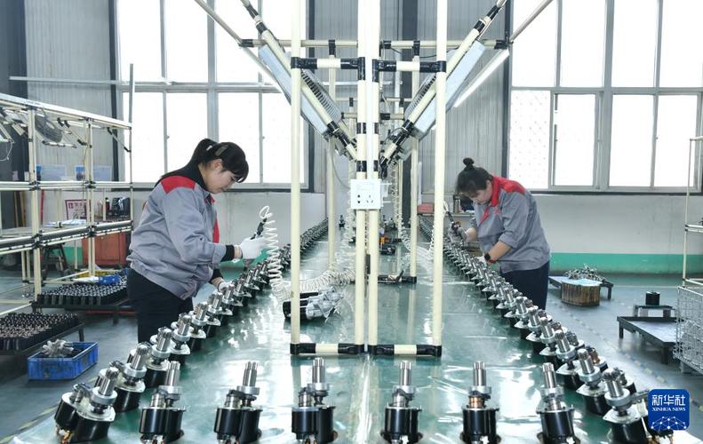 “全国汽车零部件再制造中心”在淄呼之欲出(汽车零部件制造项目汽车产业园) 汽修知识