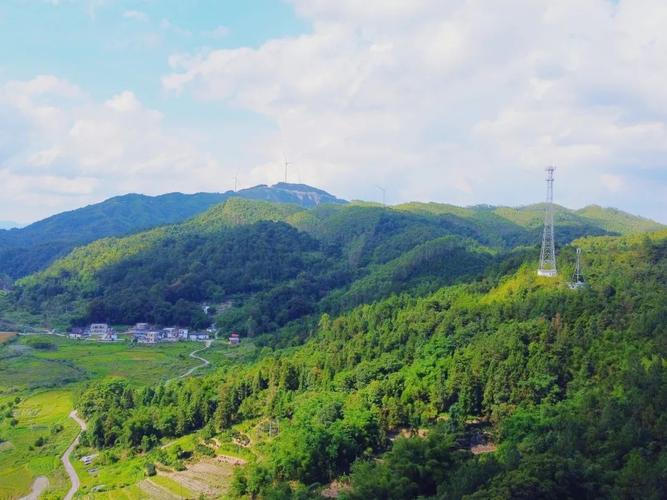 必打卡！广东这个地方红了(打卡红了这个地方碣石山村) 汽修知识