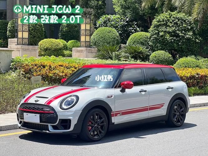 这台二手MINI JCW比行情便宜2万？(这台重伤更换行情里程) 汽修知识