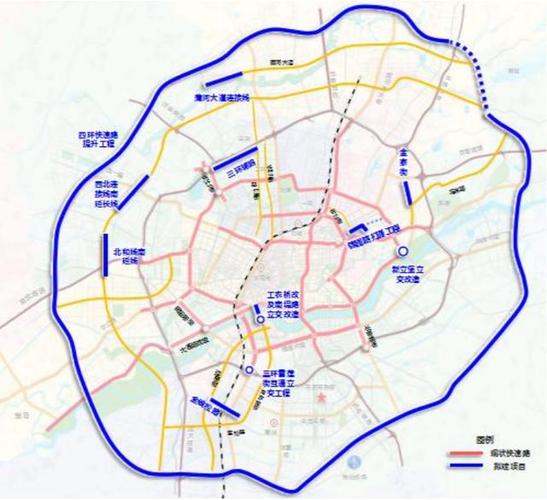 缓解拥堵将迎来突破：投资超150亿沈阳道路提升工程11个项目介绍(项目道路工程立交拥堵) 汽修知识