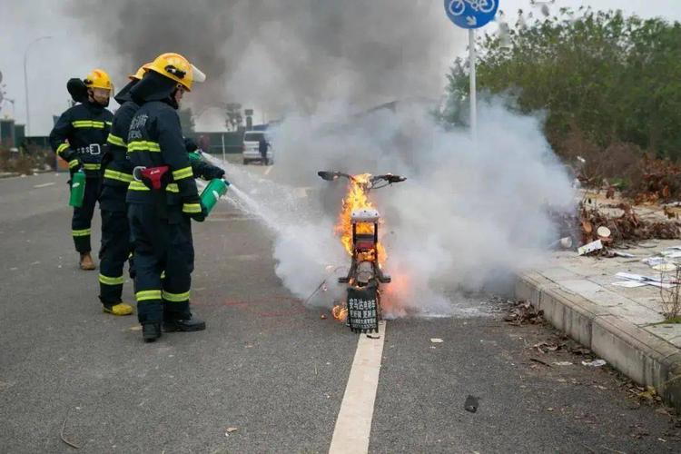 家属起诉电瓶生产厂家，法院这样判(电瓶火灾法院李某骑手) 汽修知识