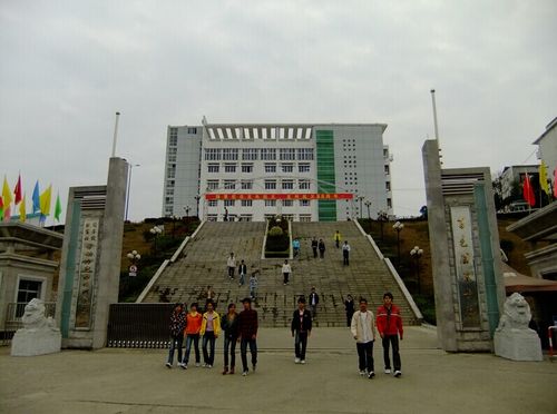 百色学院有哪些学院？ 育学科普