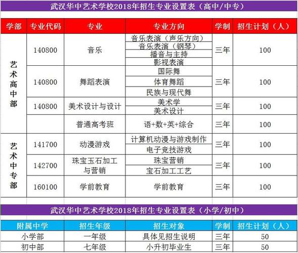 武汉城市职业学院艺术类学费多少钱一年 育学科普