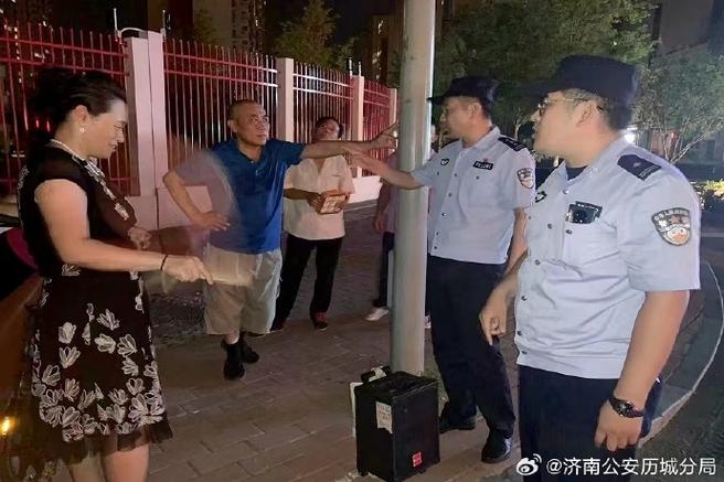 【我为群众办实事】 治安大队联合职能部门整治噪音扰民(扰民噪音整治我为群众) 汽修知识