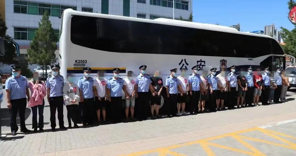 仅仅10小时→乌审旗这起电信诈骗案告破！(民警专案组告破小时抓获) 汽修知识