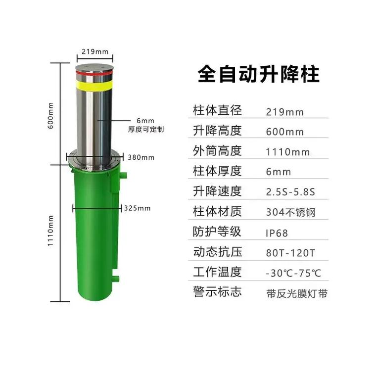 升降柱维修如何才能没有后顾之忧？(升降维修出入口厂家柱体) 汽修知识